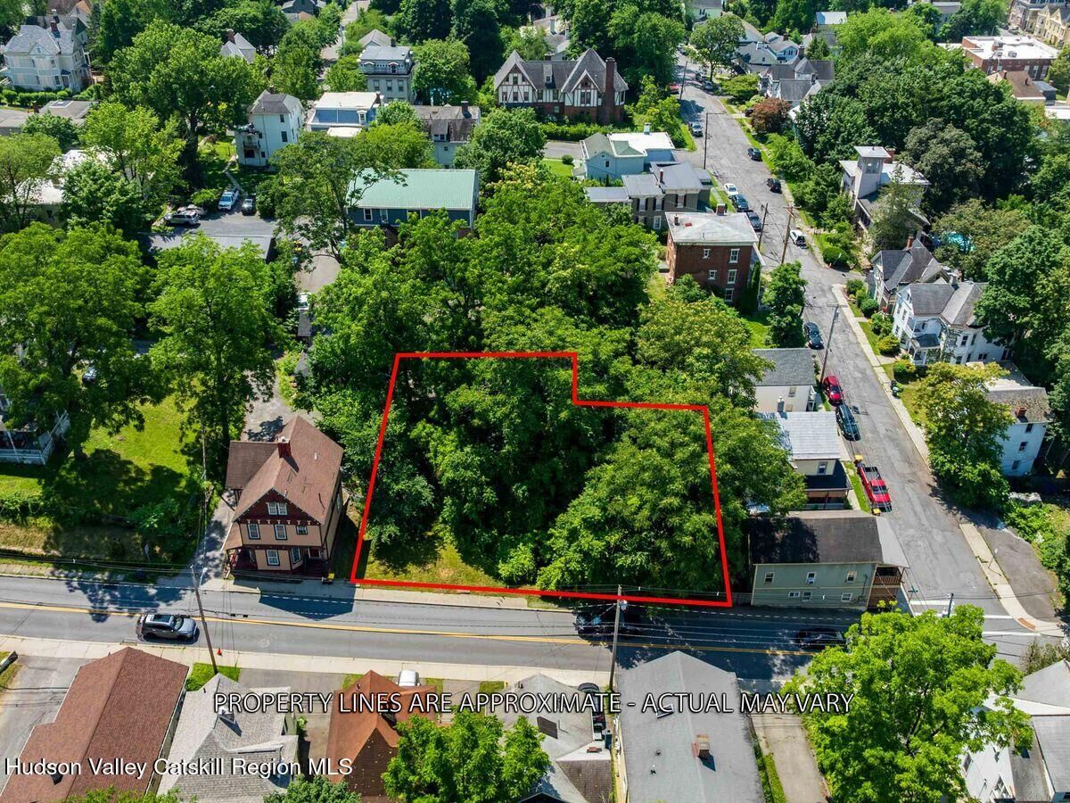 Property Photo:  100 Bridge  NY 12414 