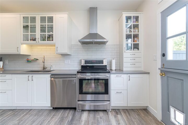 Property Photo:  3184 Millgrove St  BC V9A 1X6 