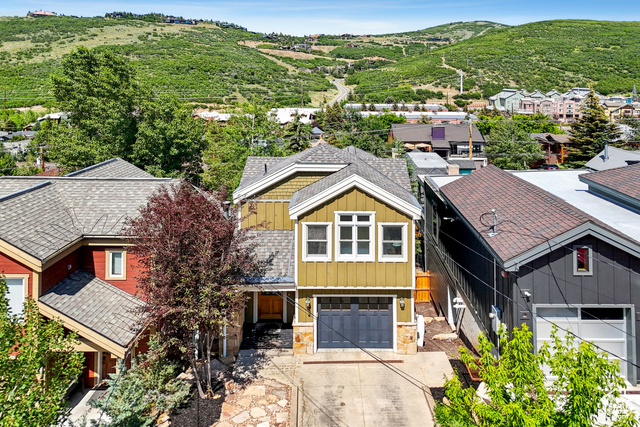 954 Empire Ave  Park City UT 84060 photo