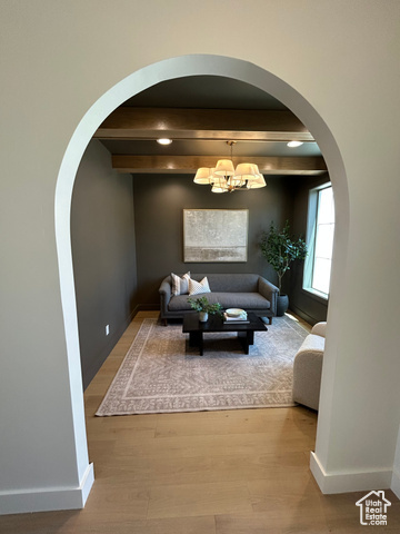Property Photo: 3868 N 475 E UT 84414