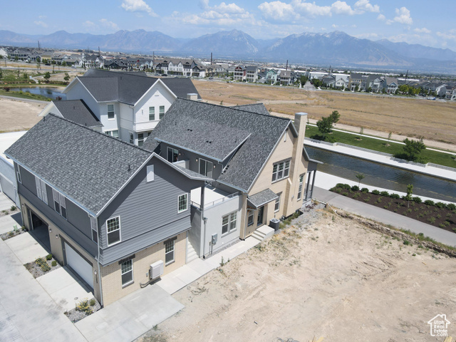 Property Photo: 11369 S Watercourse Rd W 202 UT 84009