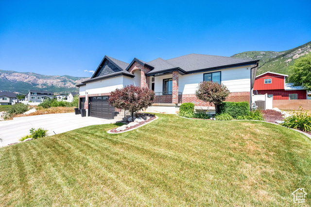 Property Photo: 1788 N 925 E UT 84414