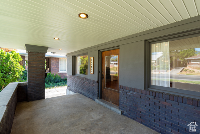 Property Photo: 1040 S 1300 E UT 84105