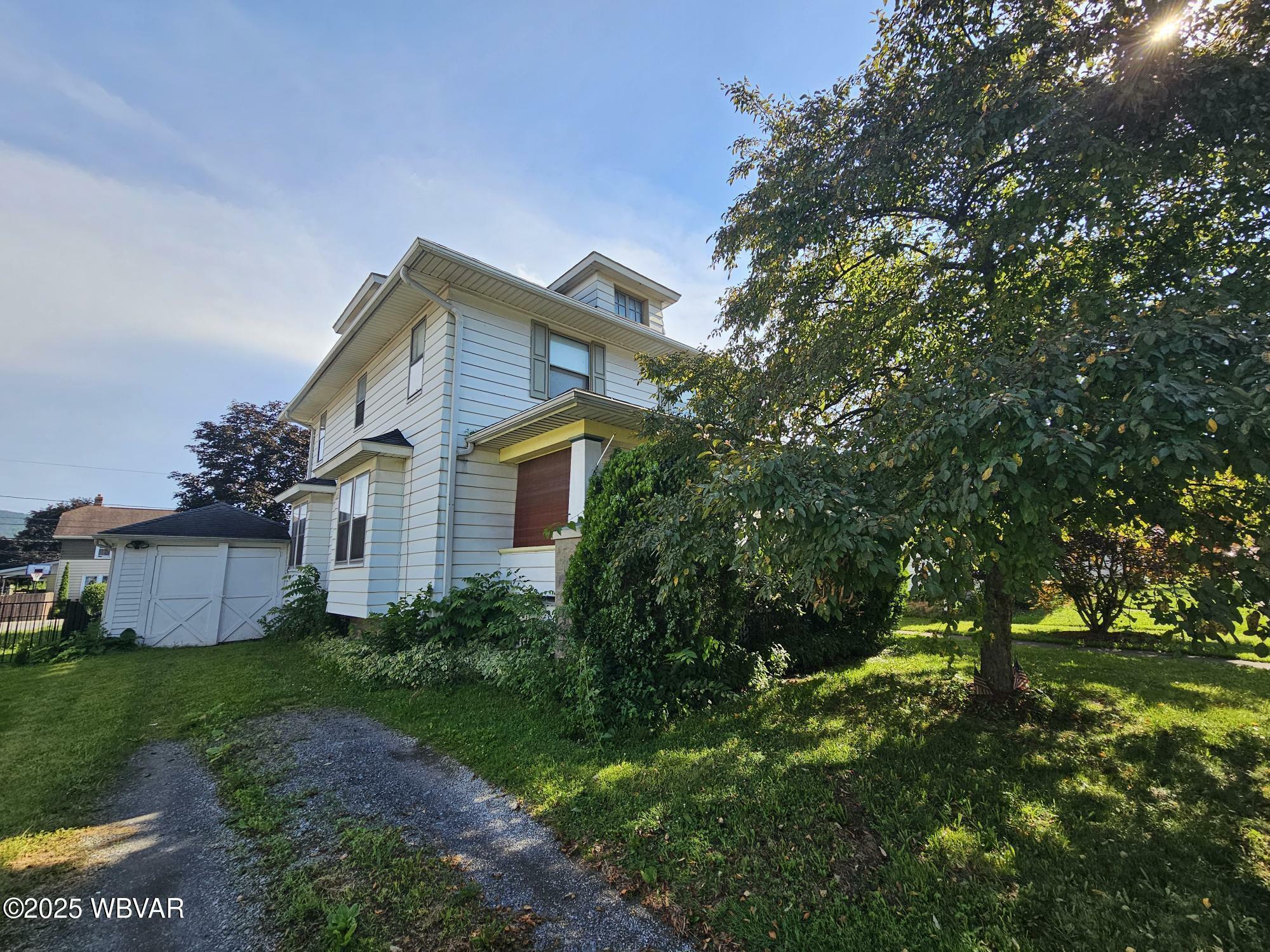 1165 High Street  Williamsport PA 17701 photo