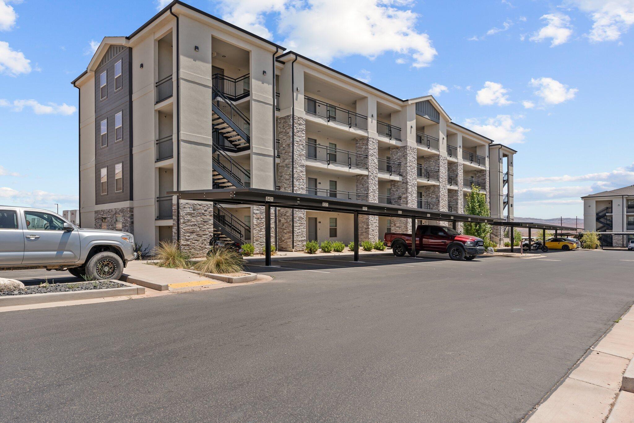 184 N Lone Rock #B405  Hurricane UT 84737 photo