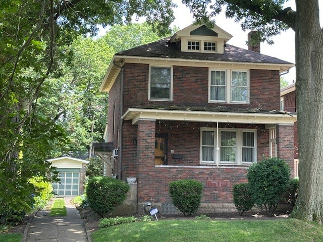 131 Carnegie Place  Point Breeze PA 15208 photo