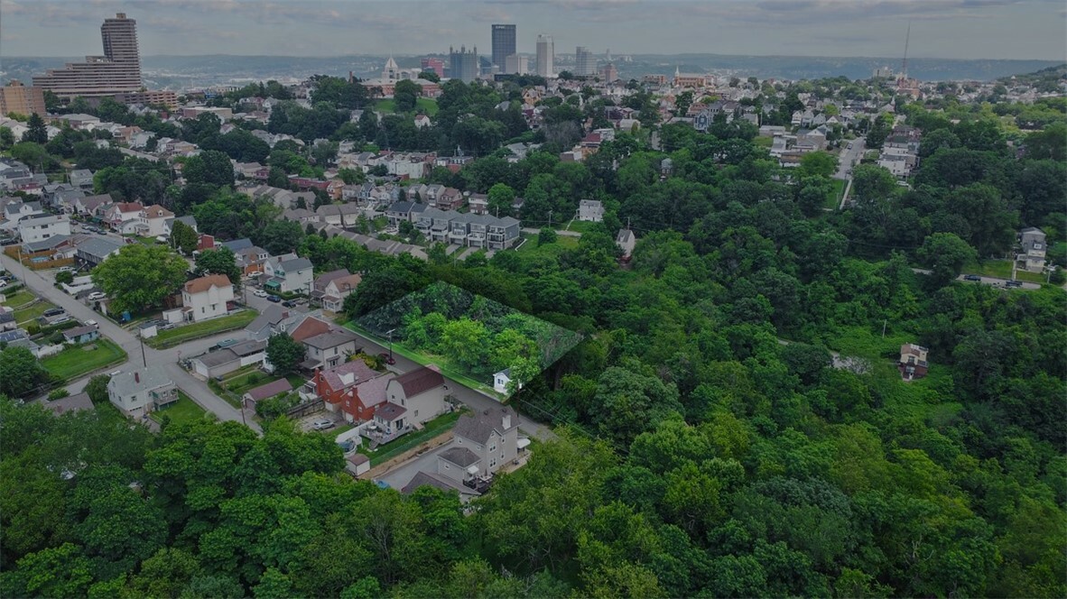 Property Photo: 517 Augusta Street PA 15211