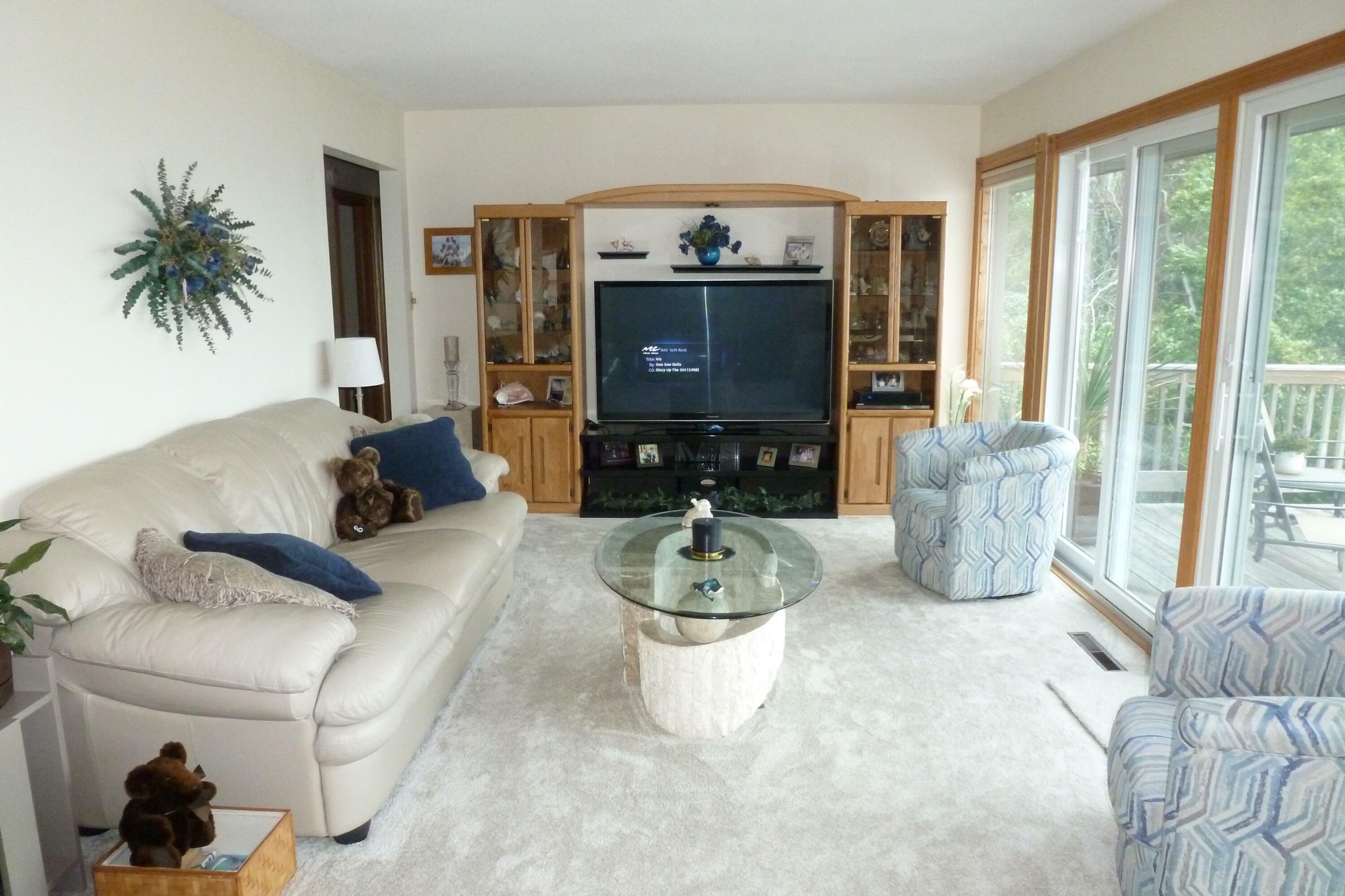 Property Photo: 2121 North Partridge Point Road MI 49707