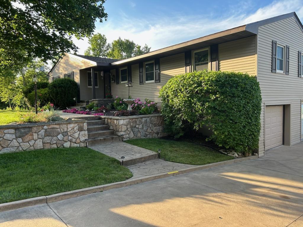 Property Photo: 2121 North Partridge Point Road MI 49707