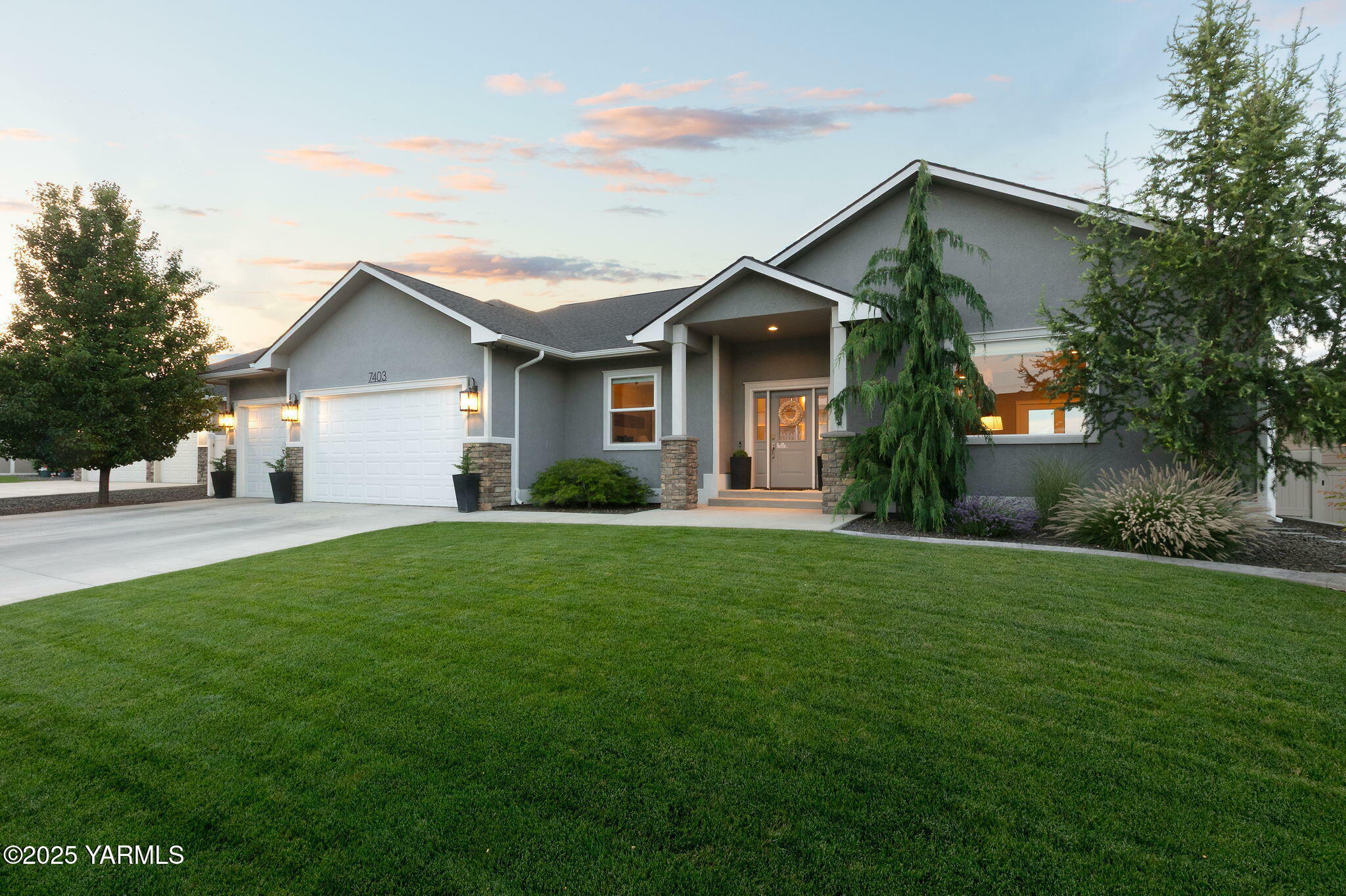 7403 W Whatcom Ave  Yakima WA 98903 photo