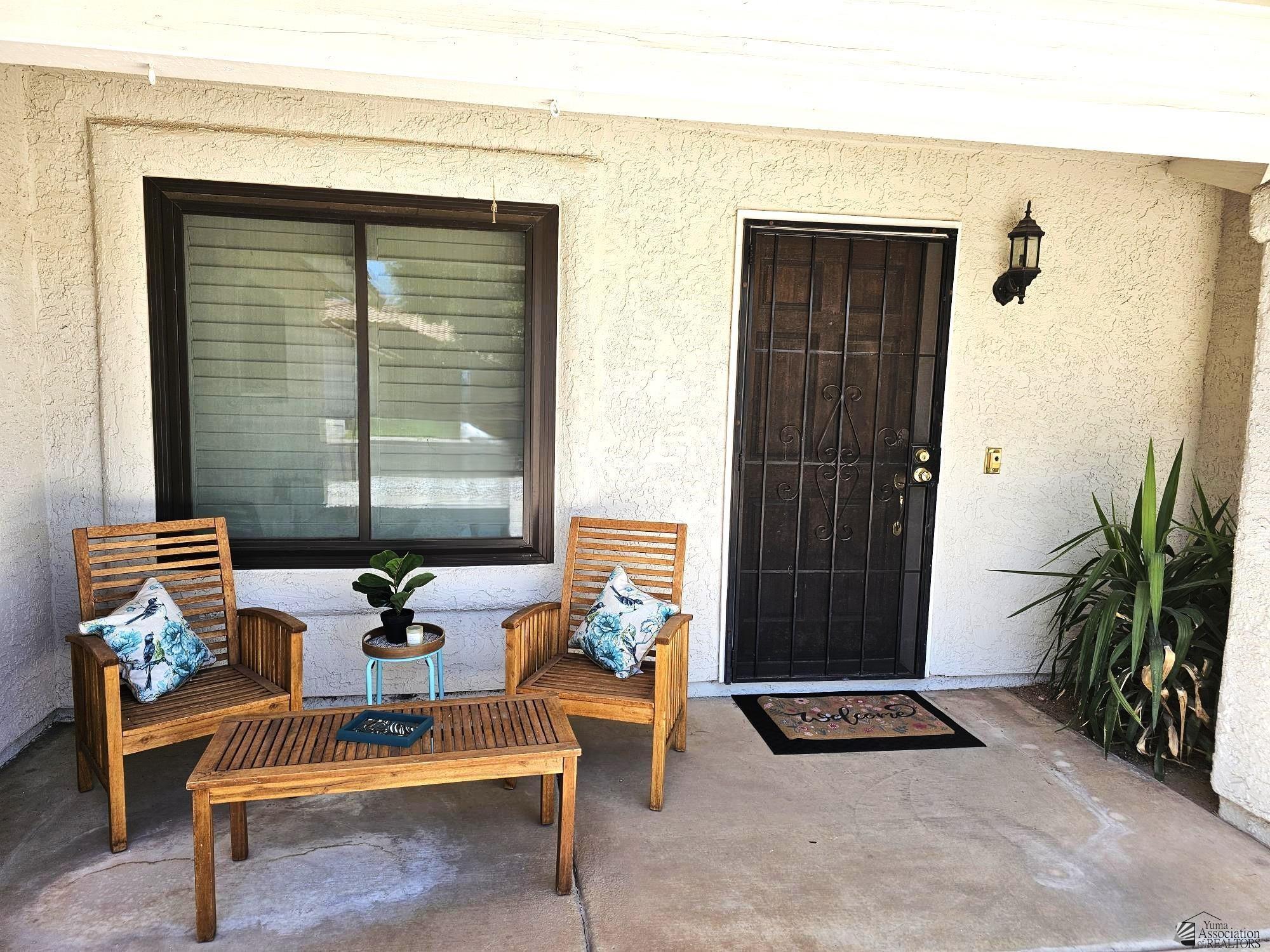 Property Photo: 2088 W 12 Ln AZ 85364