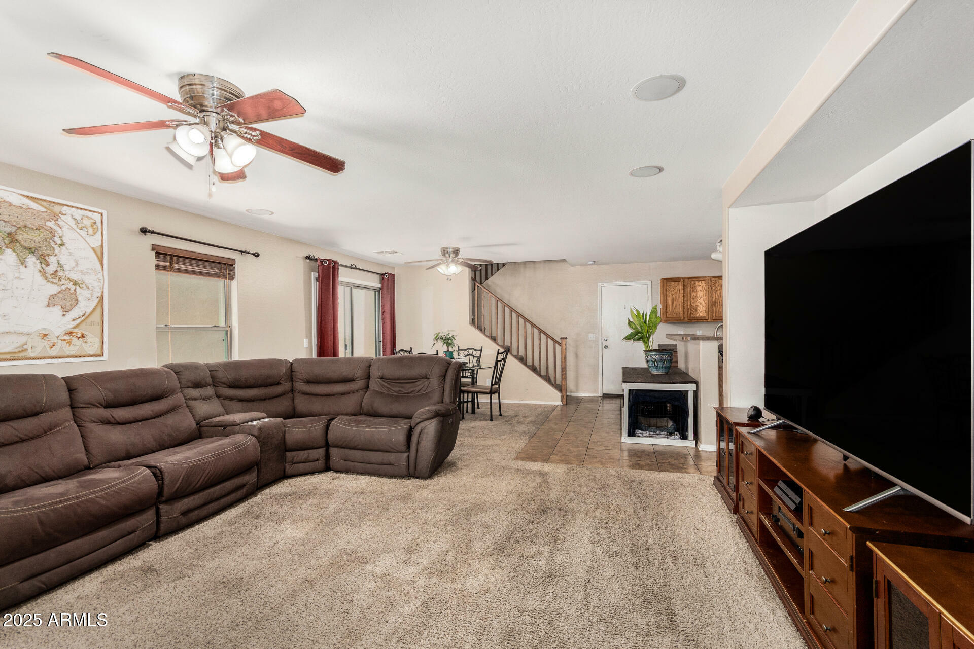 Property Photo:  942 S Deerfield Lane  AZ 85296 