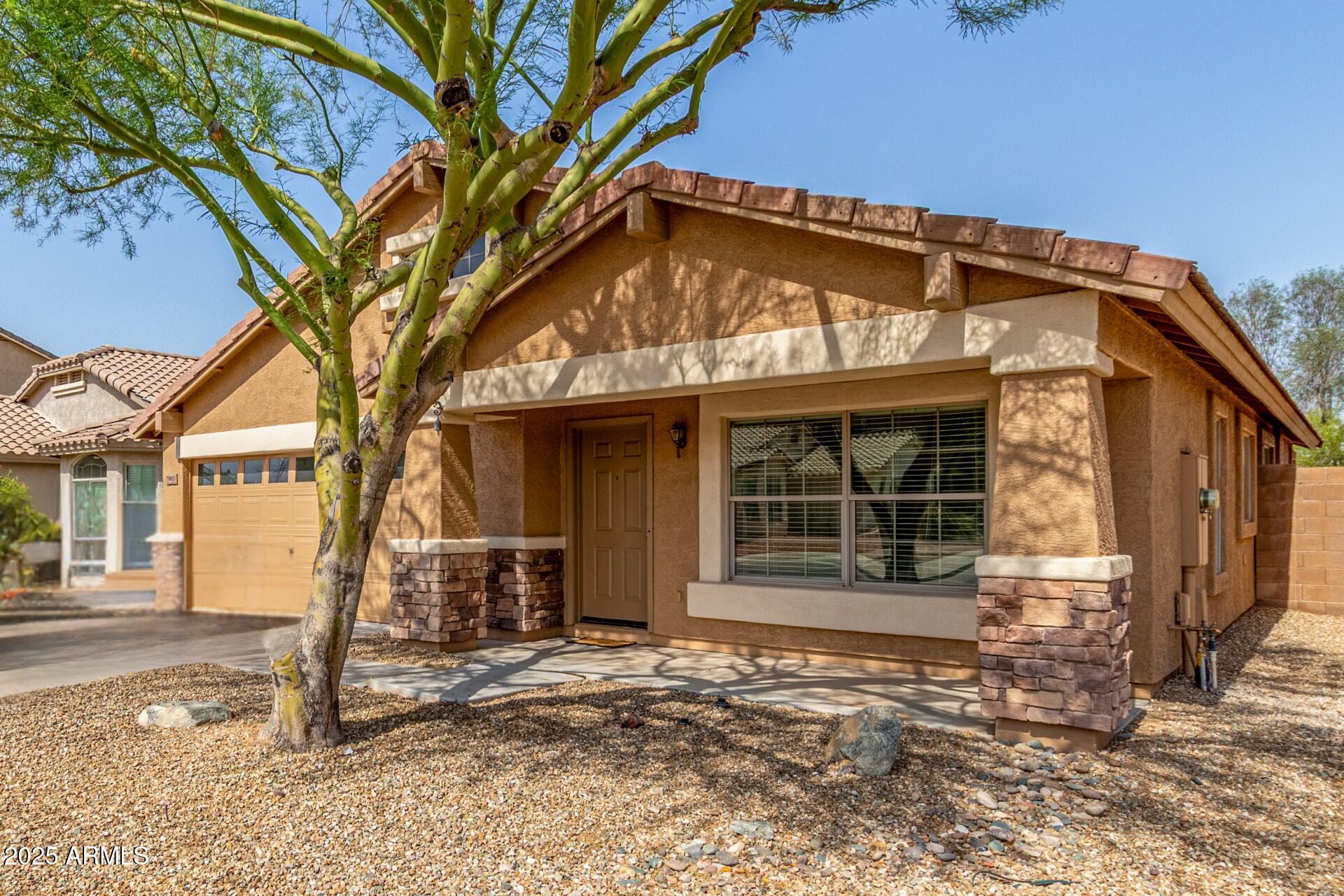 Property Photo: 7401 S 30th Avenue AZ 85041