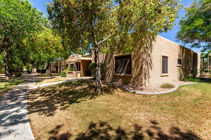 Property Photo: 14300 W Bell Road 6 AZ 85374
