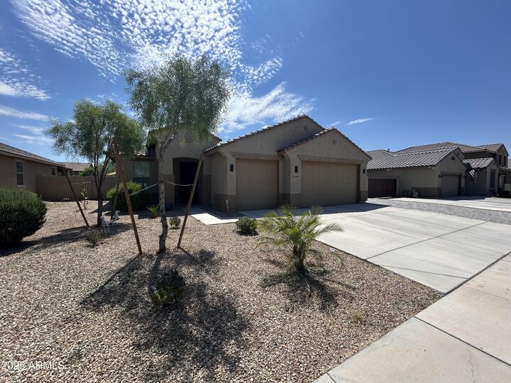 Property Photo:  22325 N 185th Avenue  AZ 85387 