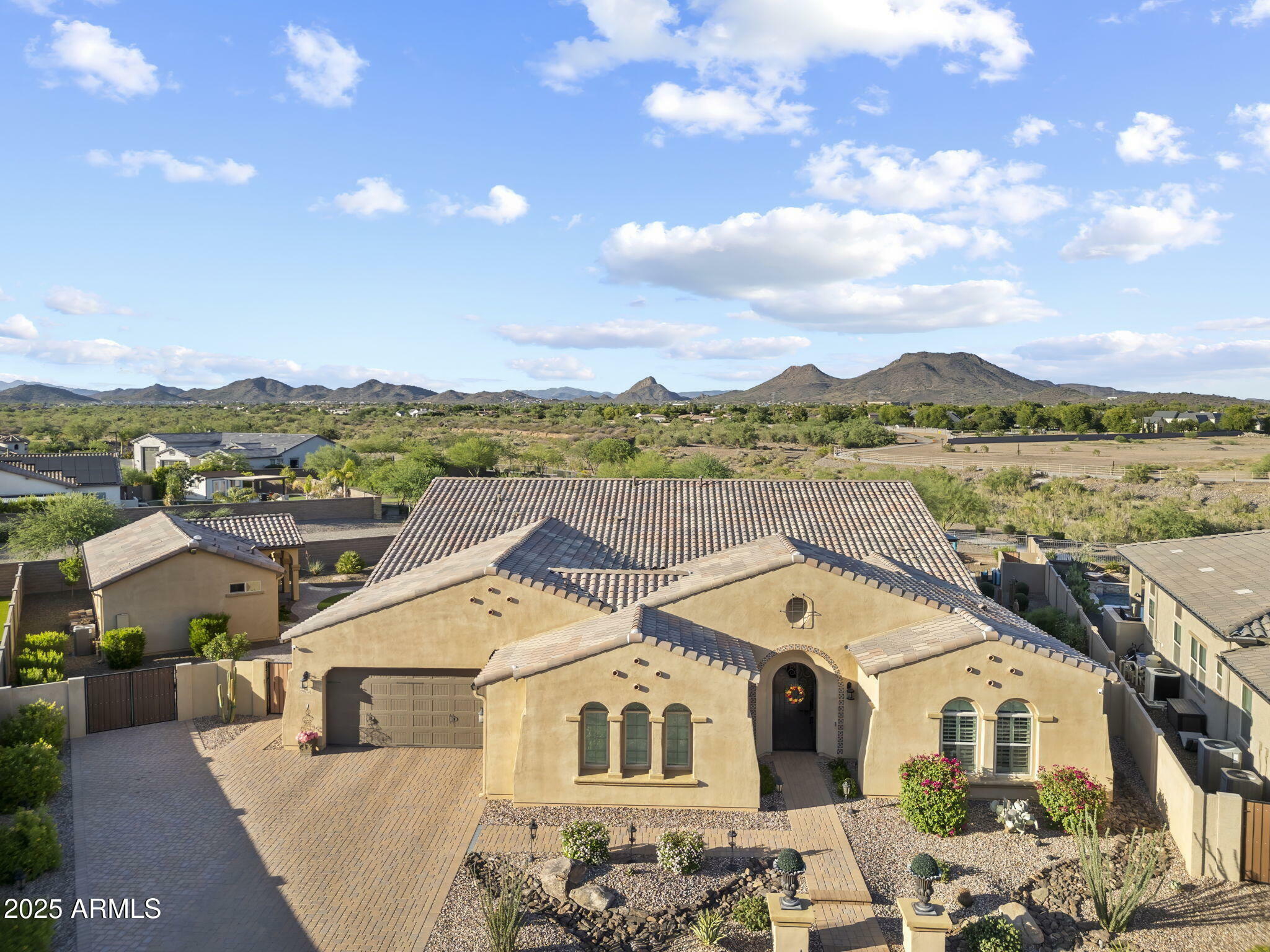 7534 W Monte Lindo --  Peoria AZ 85383 photo