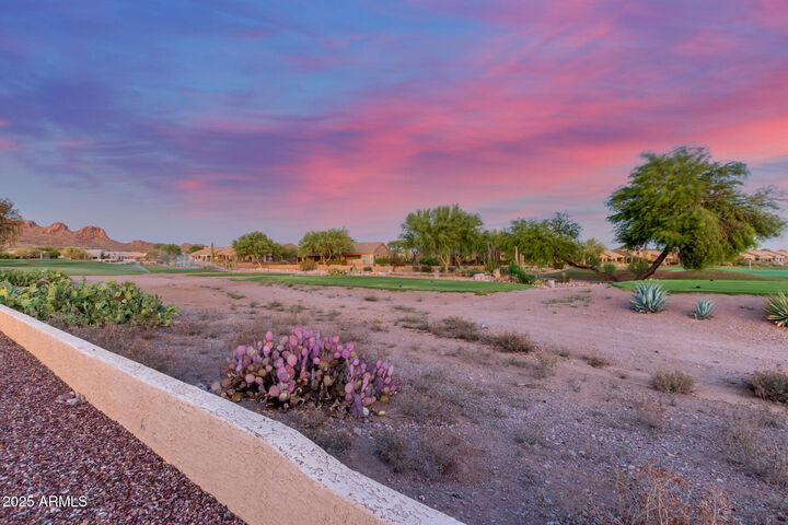Property Photo:  8061 E Lavender Drive  AZ 85118 