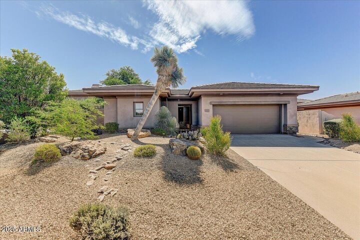 7641 E Balao Drive  Scottsdale AZ 85266 photo