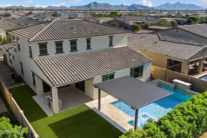 Property Photo:  23088 E Camina Buena Vista  AZ 85142 
