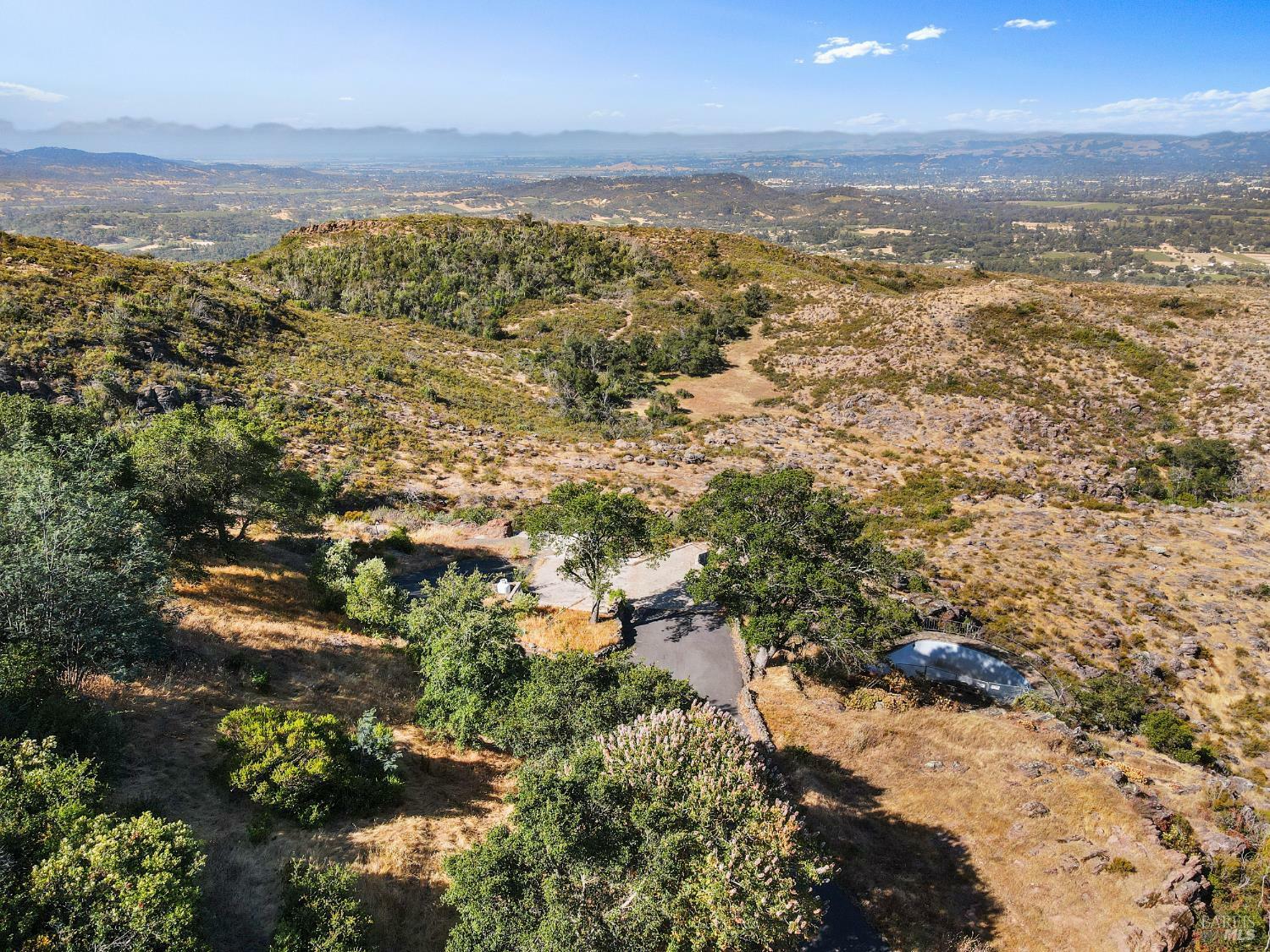 Property Photo: 2870 Monticello Road CA 94558