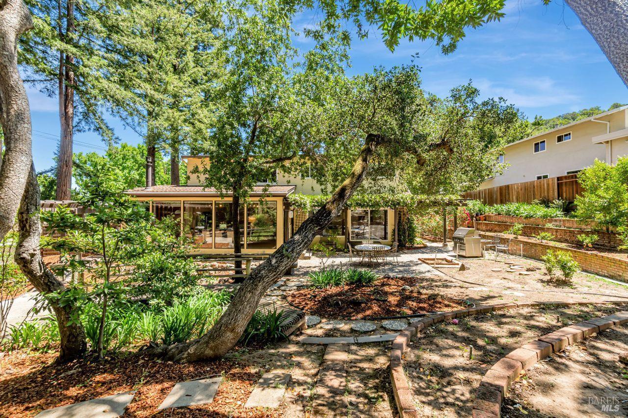 Property Photo: 10 Pebble Beach Drive CA 94949