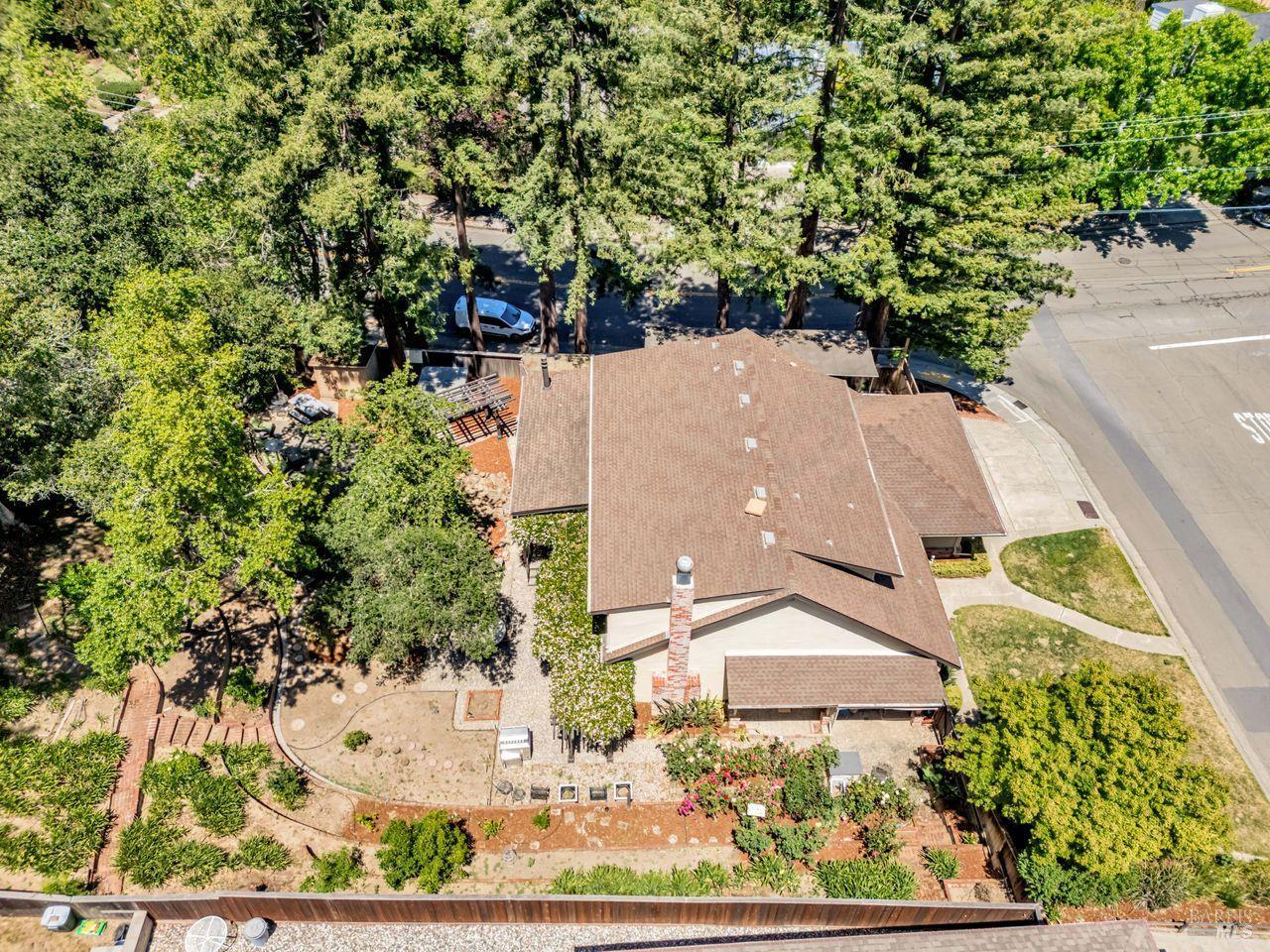 Property Photo:  10 Pebble Beach Drive  CA 94949 