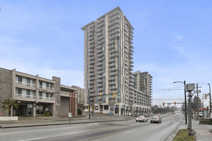 8181 Chester Street 601 — photo 1