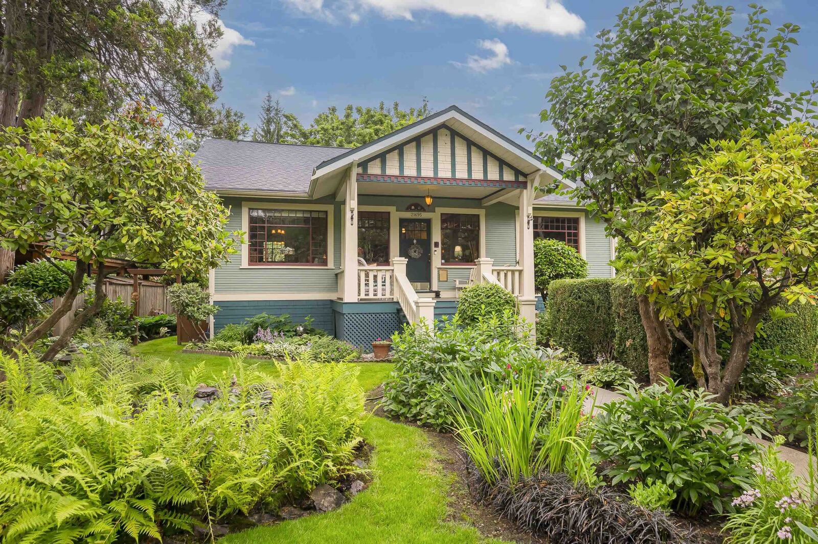 Property Photo:  21695 River Road  BC V2X 2B8 