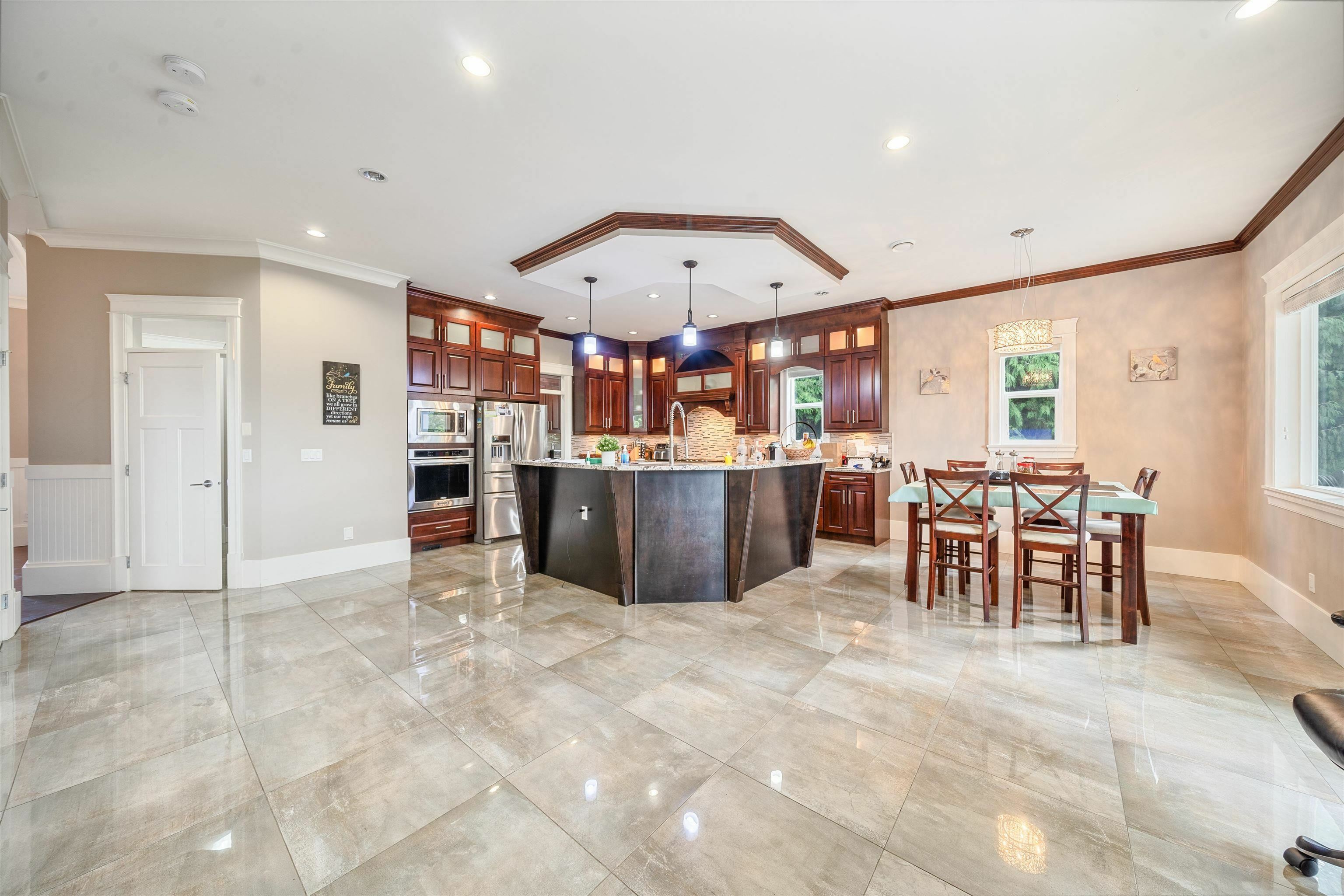 Property Photo: 12701 107A Avenue BC V3V 3J3