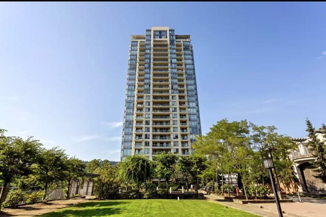 Property Photo:  9868 Cameron Street 2110  BC V3J 0A5 