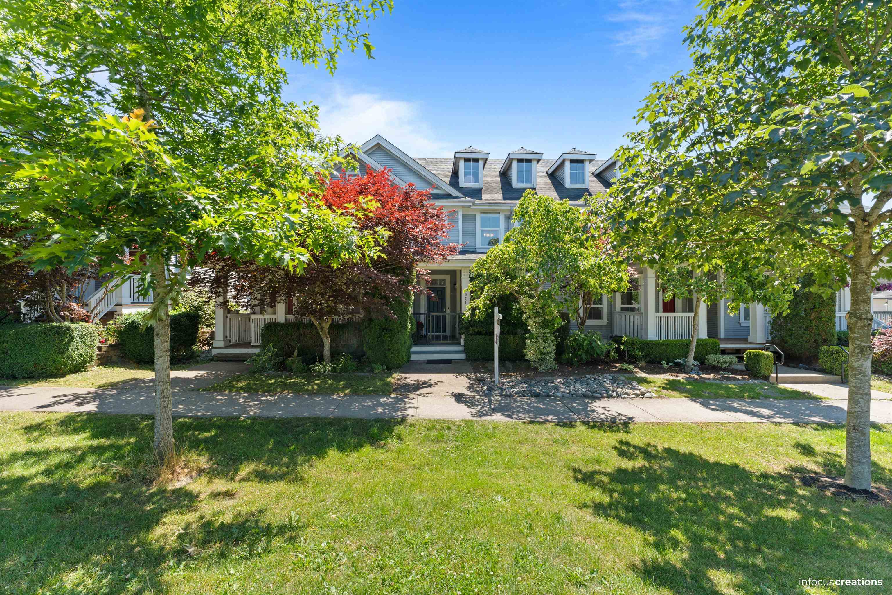 Property Photo: 6971 181 Street BC V3S 6X3