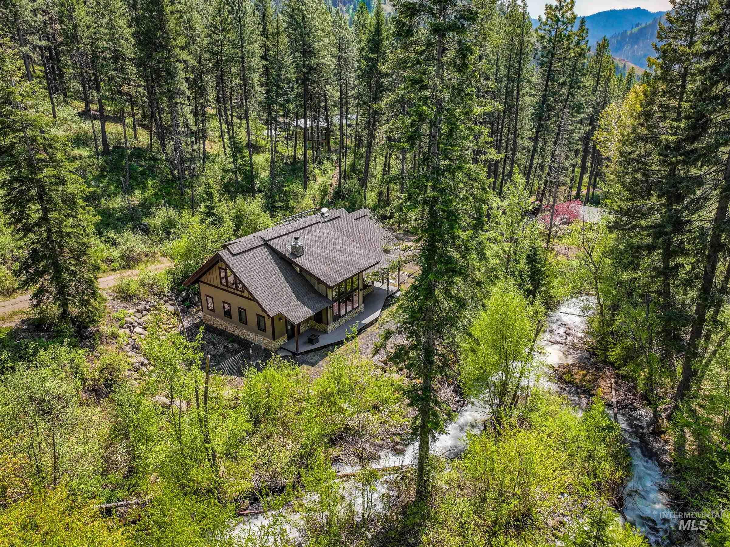 Property Photo: 278 Elk Lake Rd ID 83654