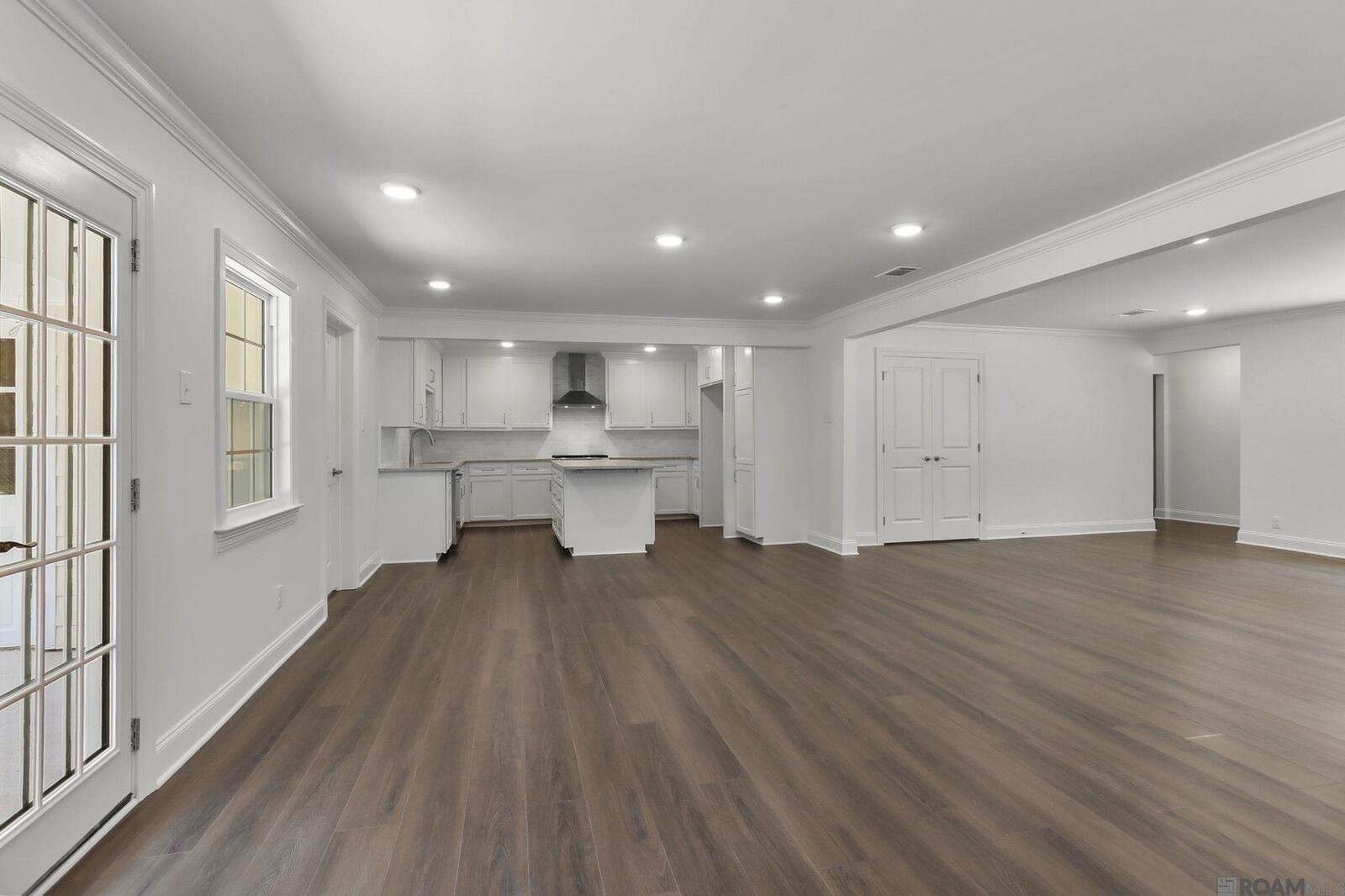 Property Photo: 1525 Hood Ave LA 70808