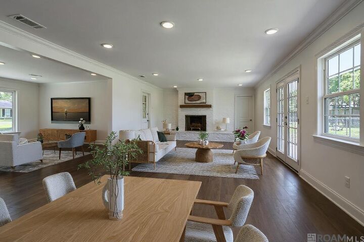 1525 Hood Ave  Baton Rouge LA 70808 photo