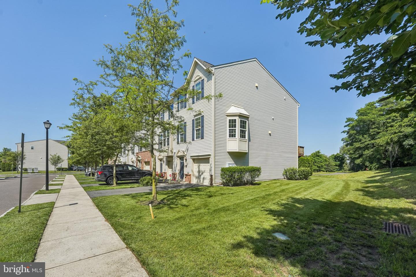 Property Photo: 1915 Jakob Court NJ 08077