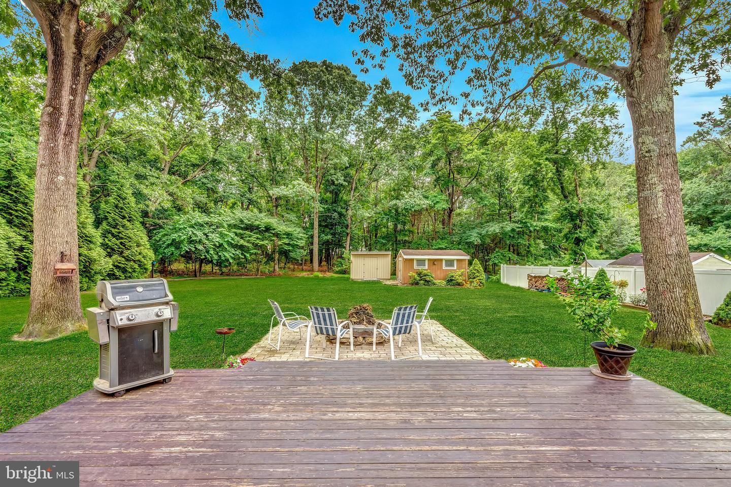 Property Photo: 869 Wright-Debow Road NJ 08527