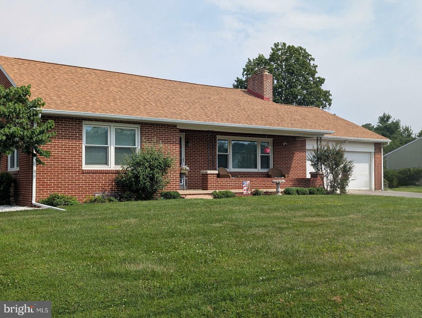Property Photo: 835 Old Forge Road PA 17070