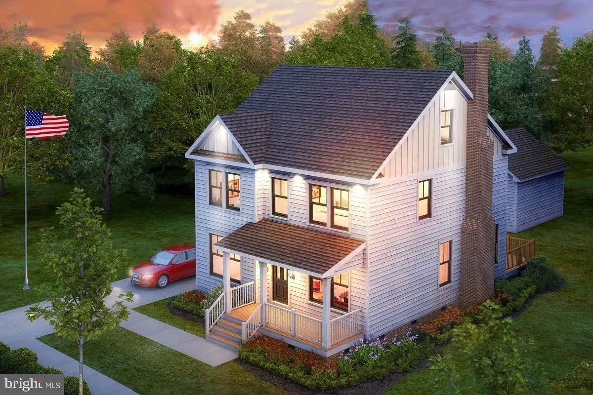 Property Photo: 300 Austin Avenue NJ 08007
