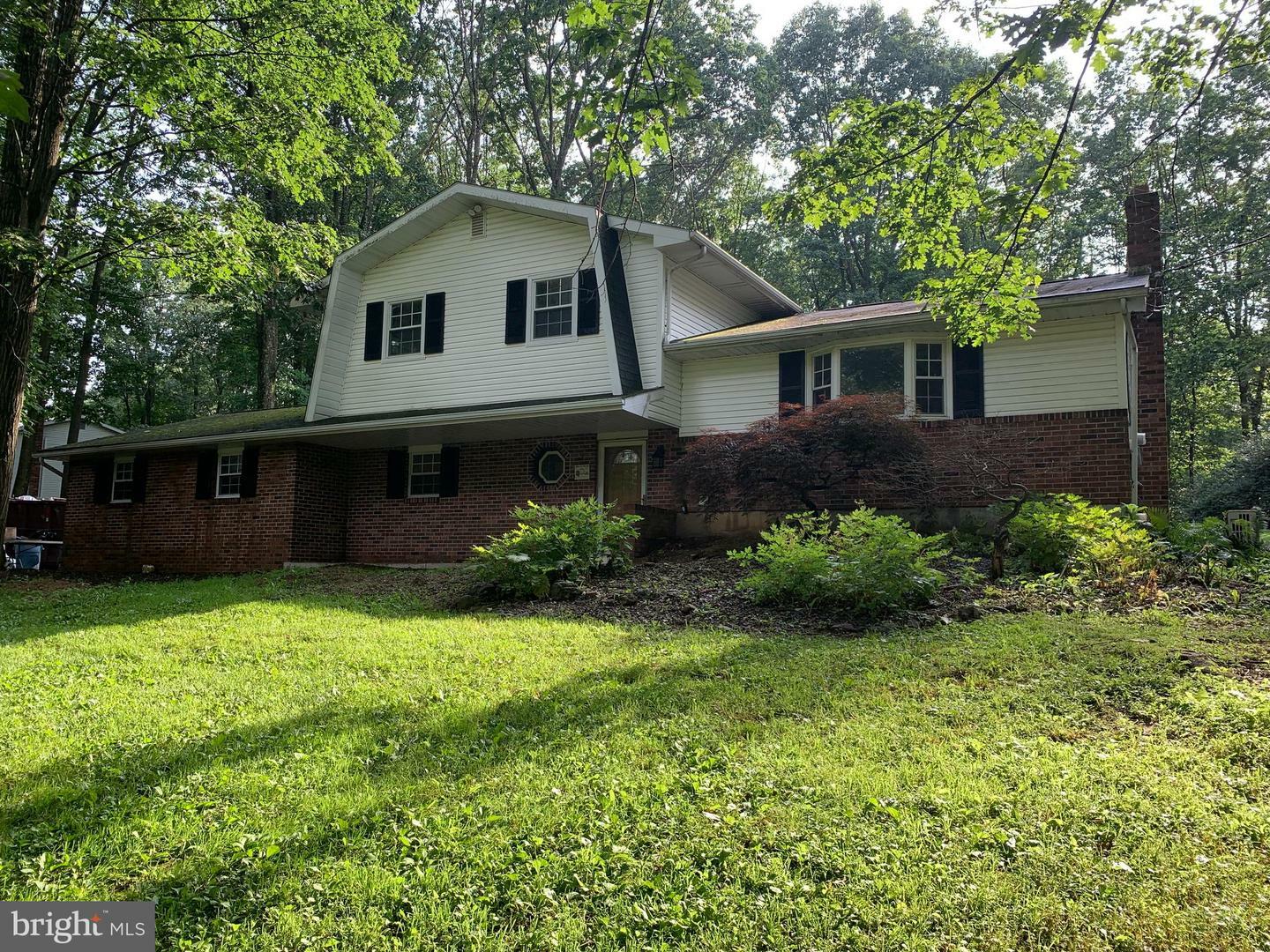 9579 Ponderosa Court  Kempton PA 19529 photo