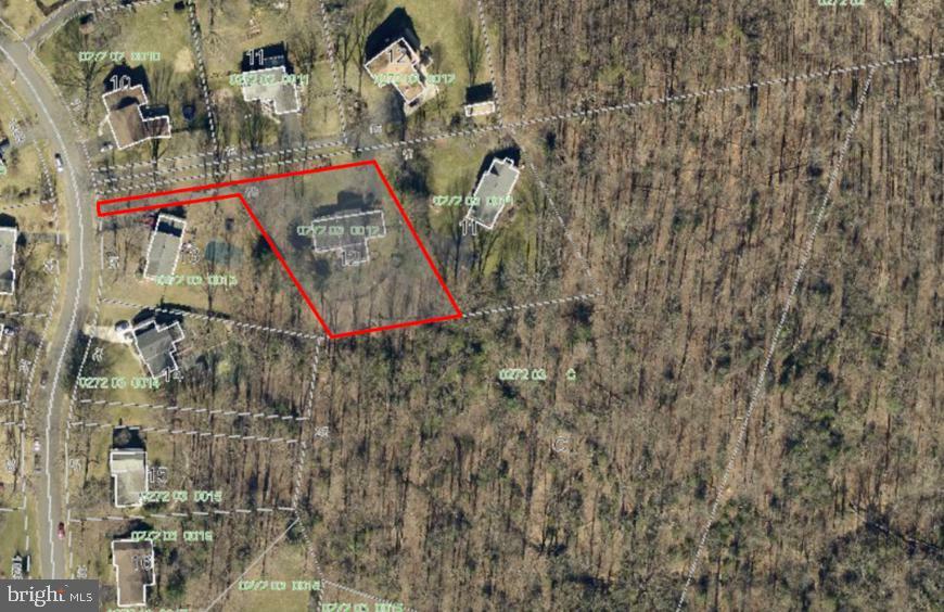 Property Photo:  1819 Horseback Trail  VA 22182 