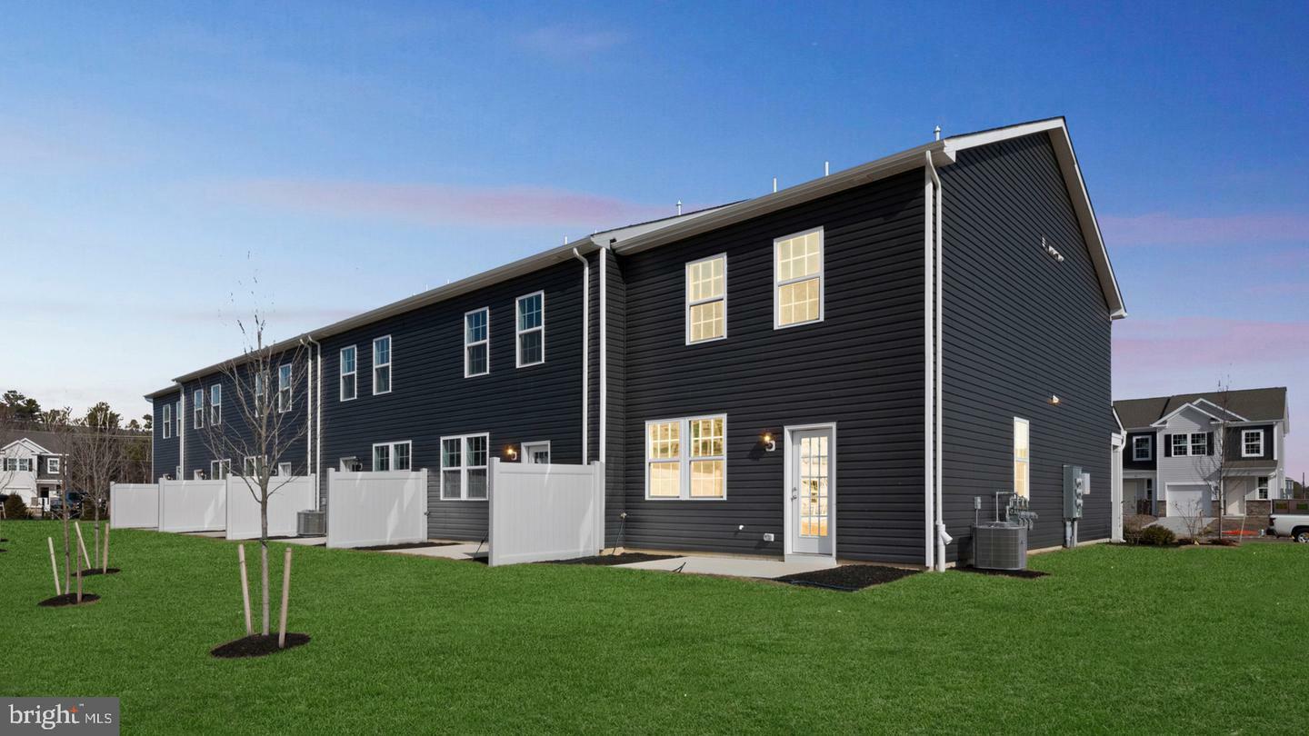 Property Photo:  26 Whaler Drive  NJ 08078 