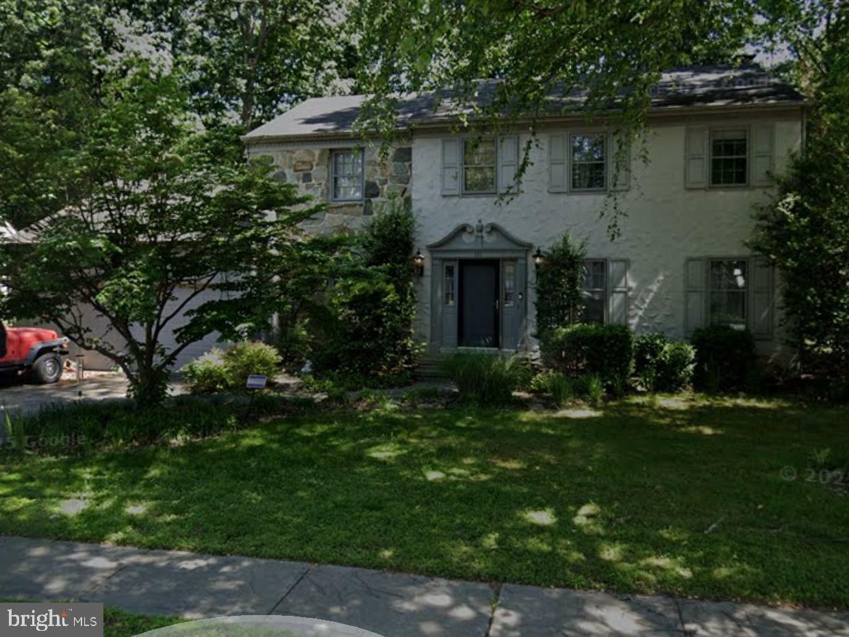 Property Photo: 111 Cobblestone Lane DE 19904