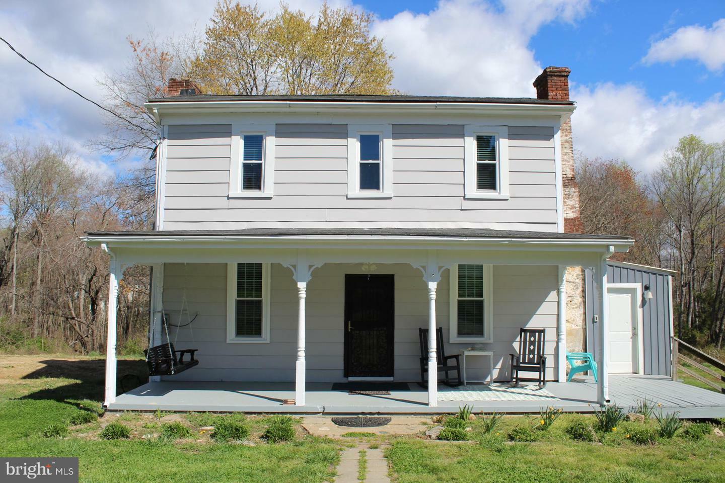 Property Photo:  116 Greenbank  VA 22406 