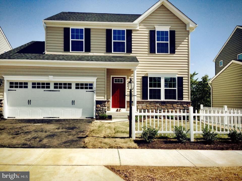 Property Photo:  106 Garrett Lane  PA 19525 