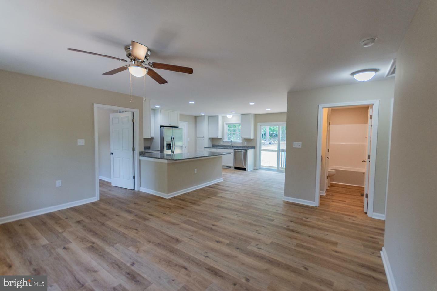 Property Photo:  709 Panther Dr  VA 22602 