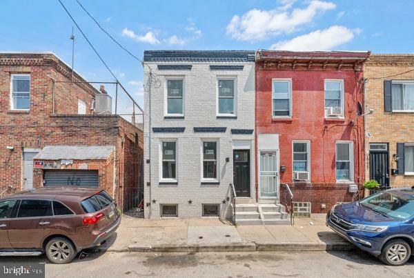 Property Photo: 2001 S Mildred Street PA 19148
