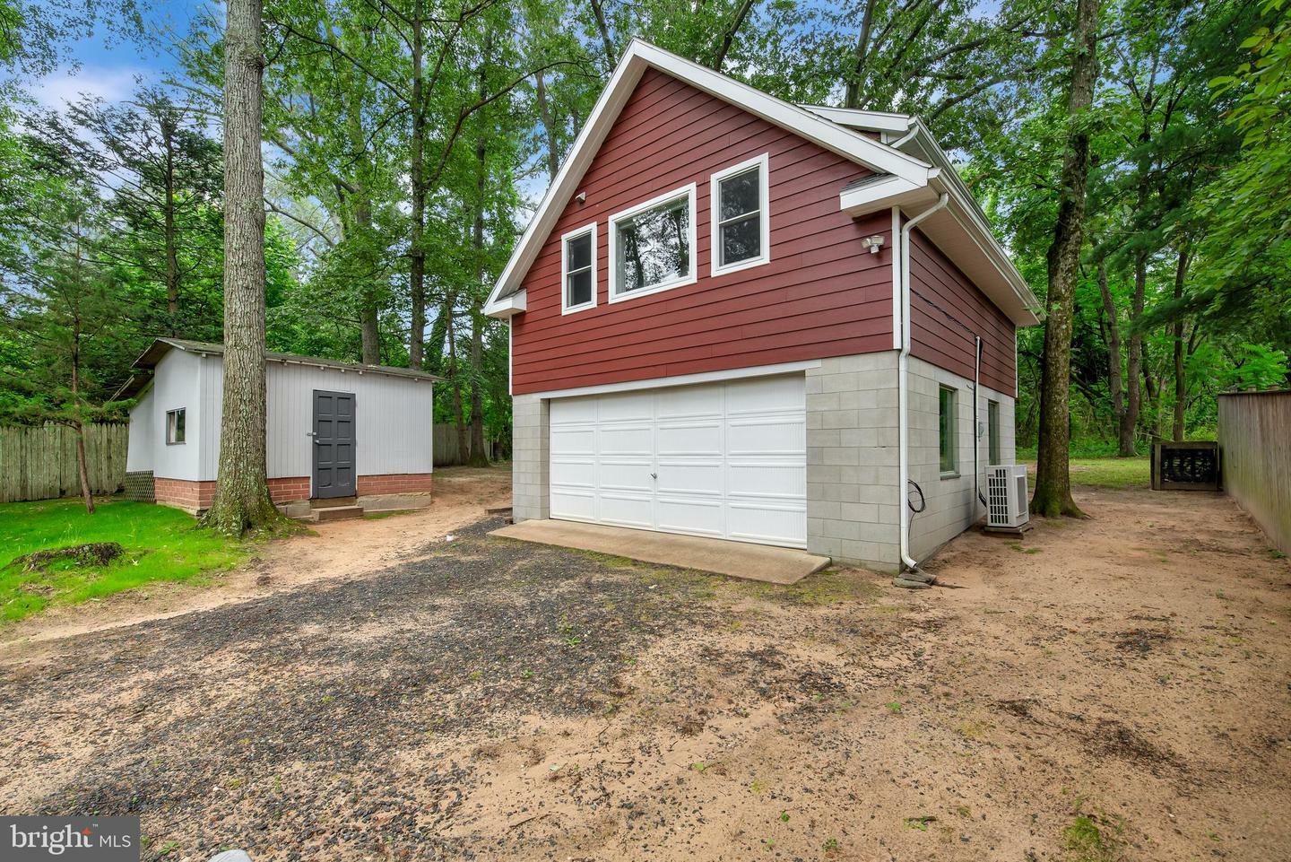 Property Photo: 1147 Claire Road MD 21032