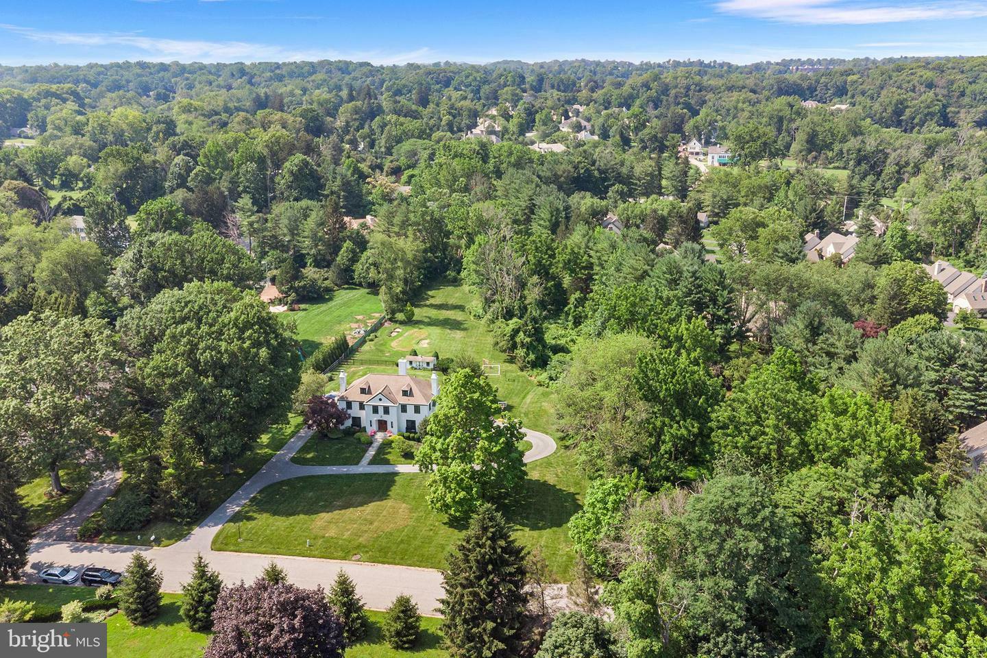 Property Photo: 1263 Argyle Road PA 19312