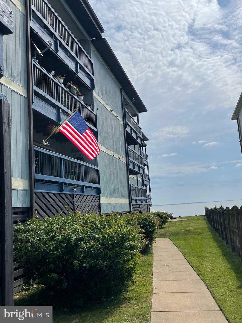 Property Photo:  715 Washington Avenue 9  VA 22443 