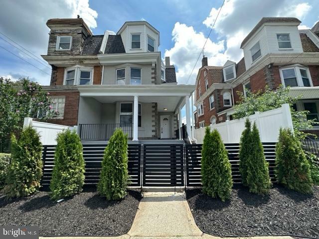 646 E Chelten Avenue  Philadelphia PA 19144 photo